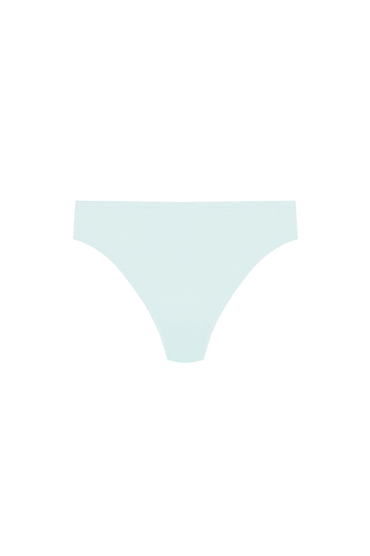 Natori Bliss Bare Cotton Thong
