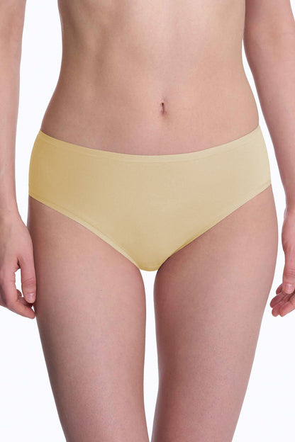 Natori Bliss Bare Cotton Hipster