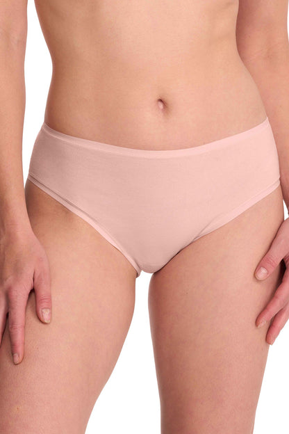 Natori Bliss Bare Cotton Hipster
