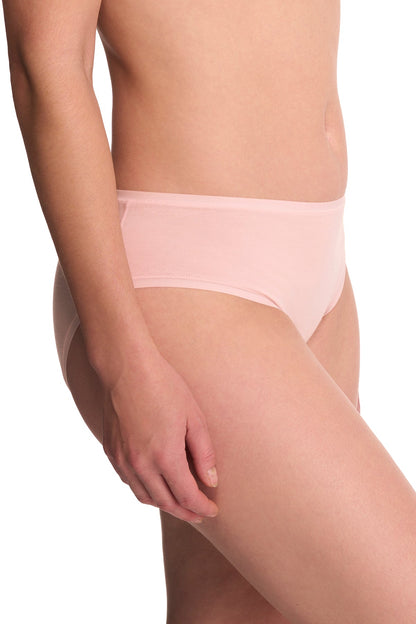 Natori Bliss Bare Cotton Hipster