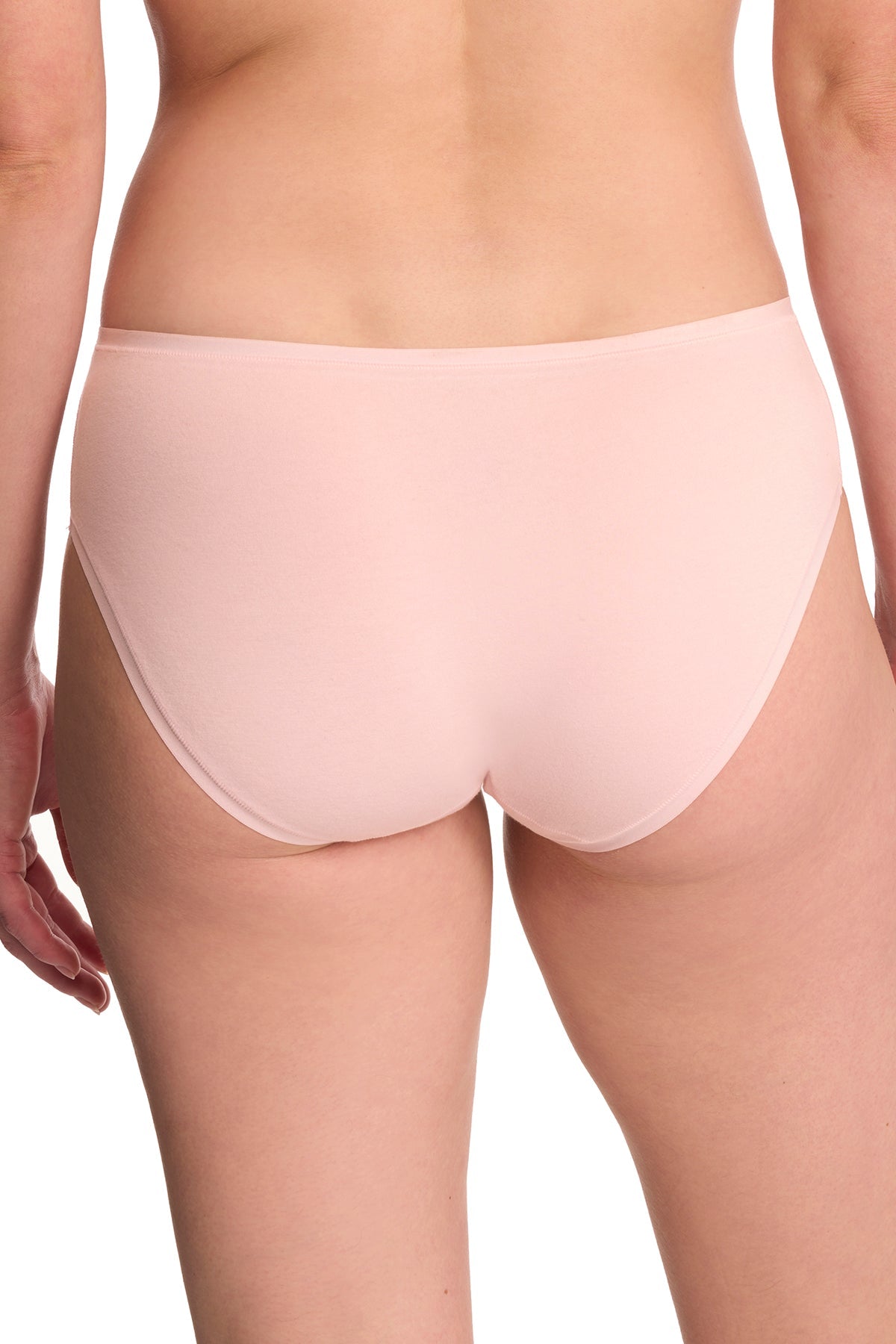 Natori Bliss Bare Cotton Hipster