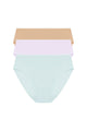 Cloud Green/Pale Purple/Café