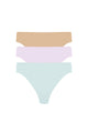 Cloud Green/Pale Purple/Café
