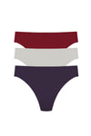 Purple Dusk/Smoky/Dk Red