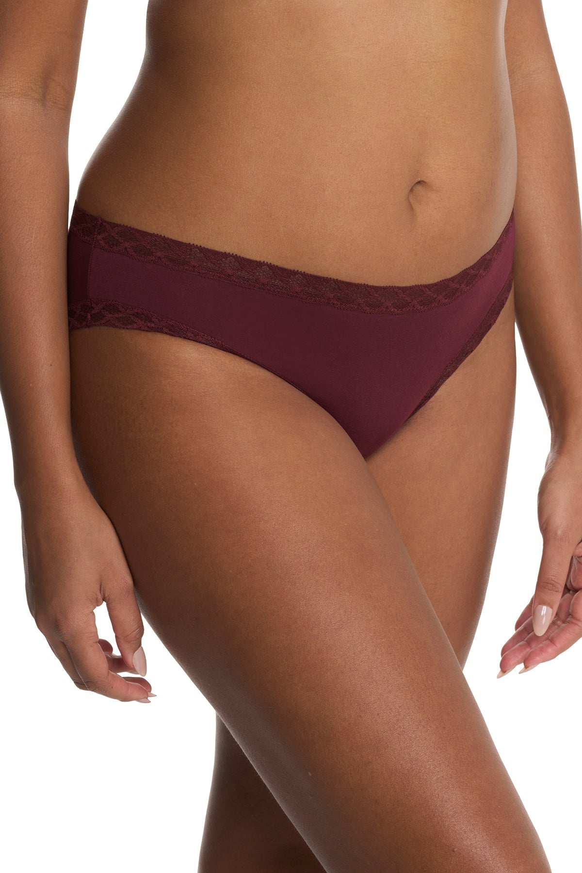 Natori Bliss Girl Brief