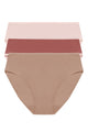 Peach Whip/Nostalgia Rose/Buff
