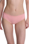 Delicate Pink