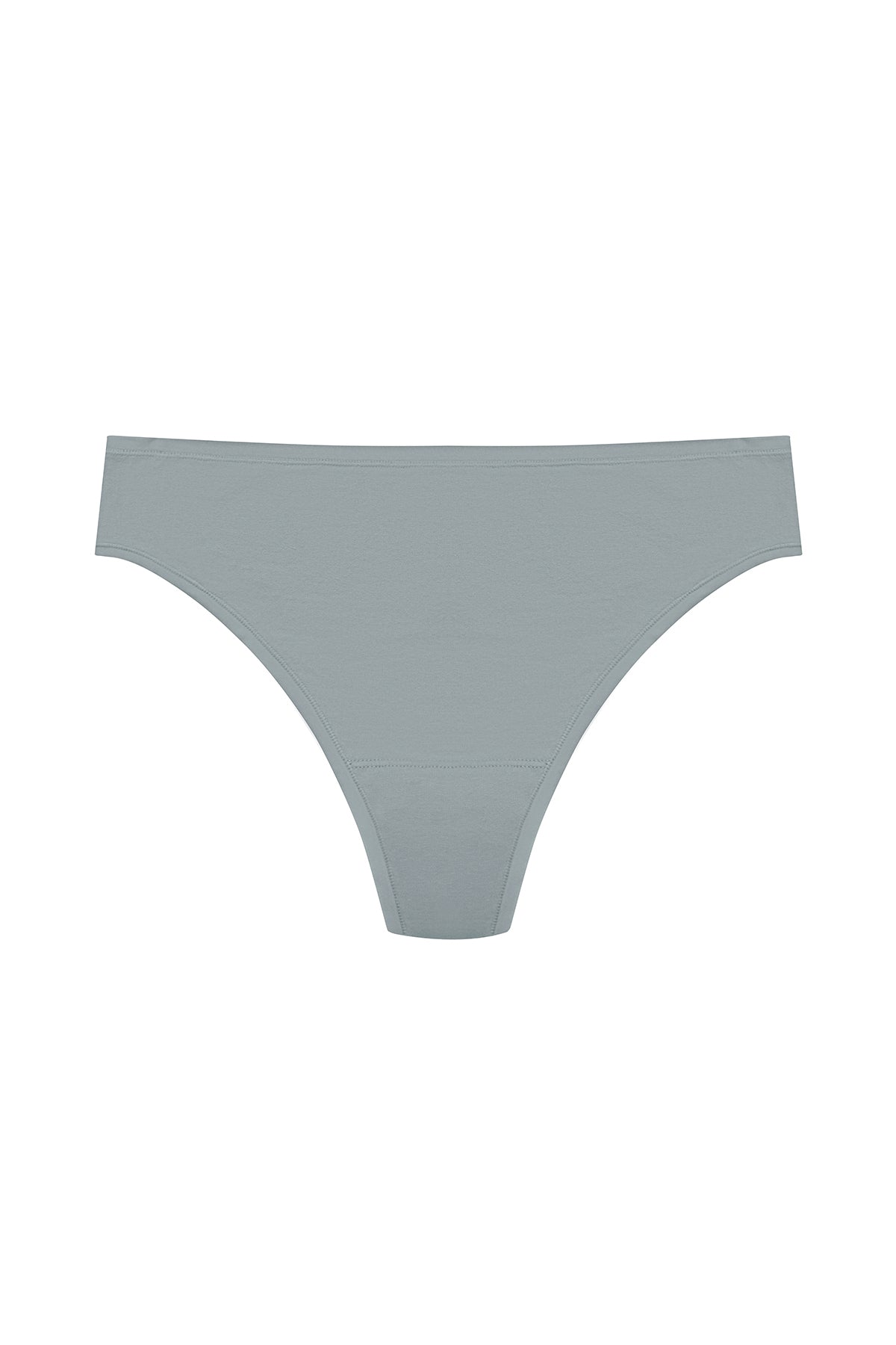 Natori Bliss Bare Cotton Thong