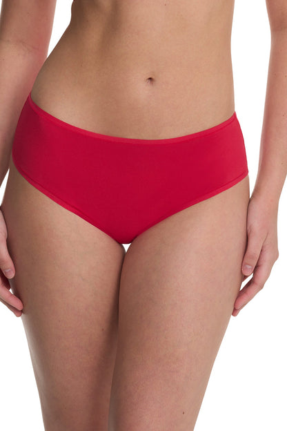 Natori Bliss Bare Cotton Hipster