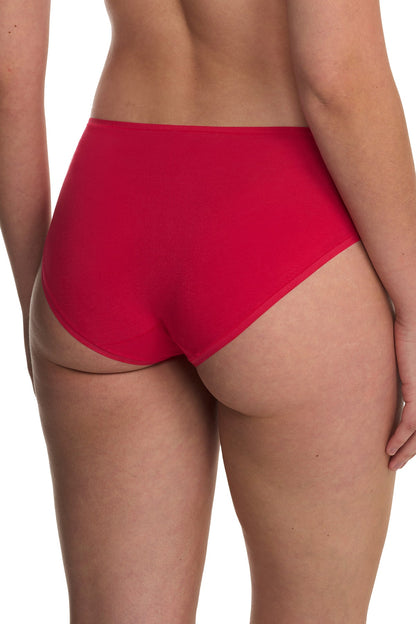 Natori Bliss Bare Cotton Hipster