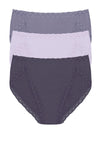 Twilight Haze/Purple Pearl/Greystone