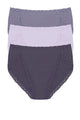 Twilight Haze/Purple Pearl/Greystone