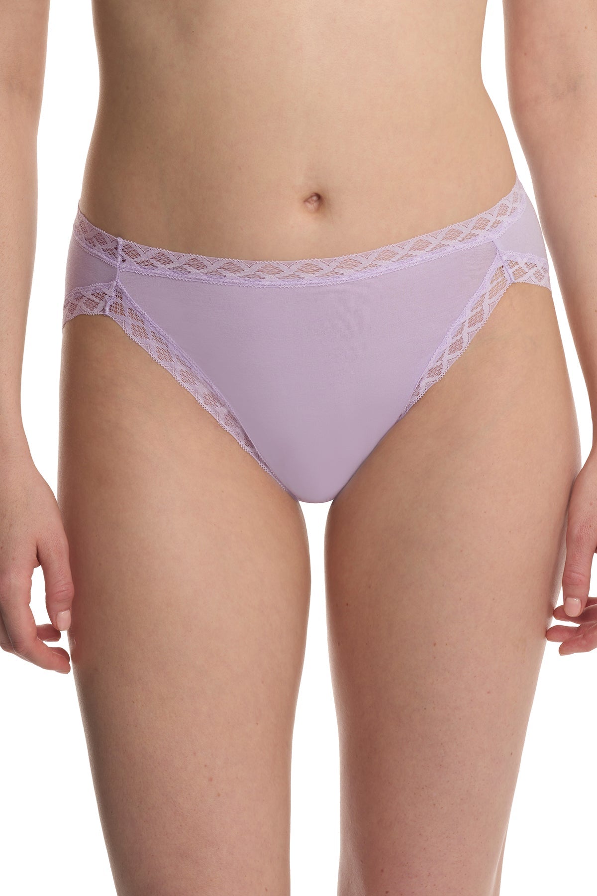 Natori Bliss French Cut Brief 3-Pack