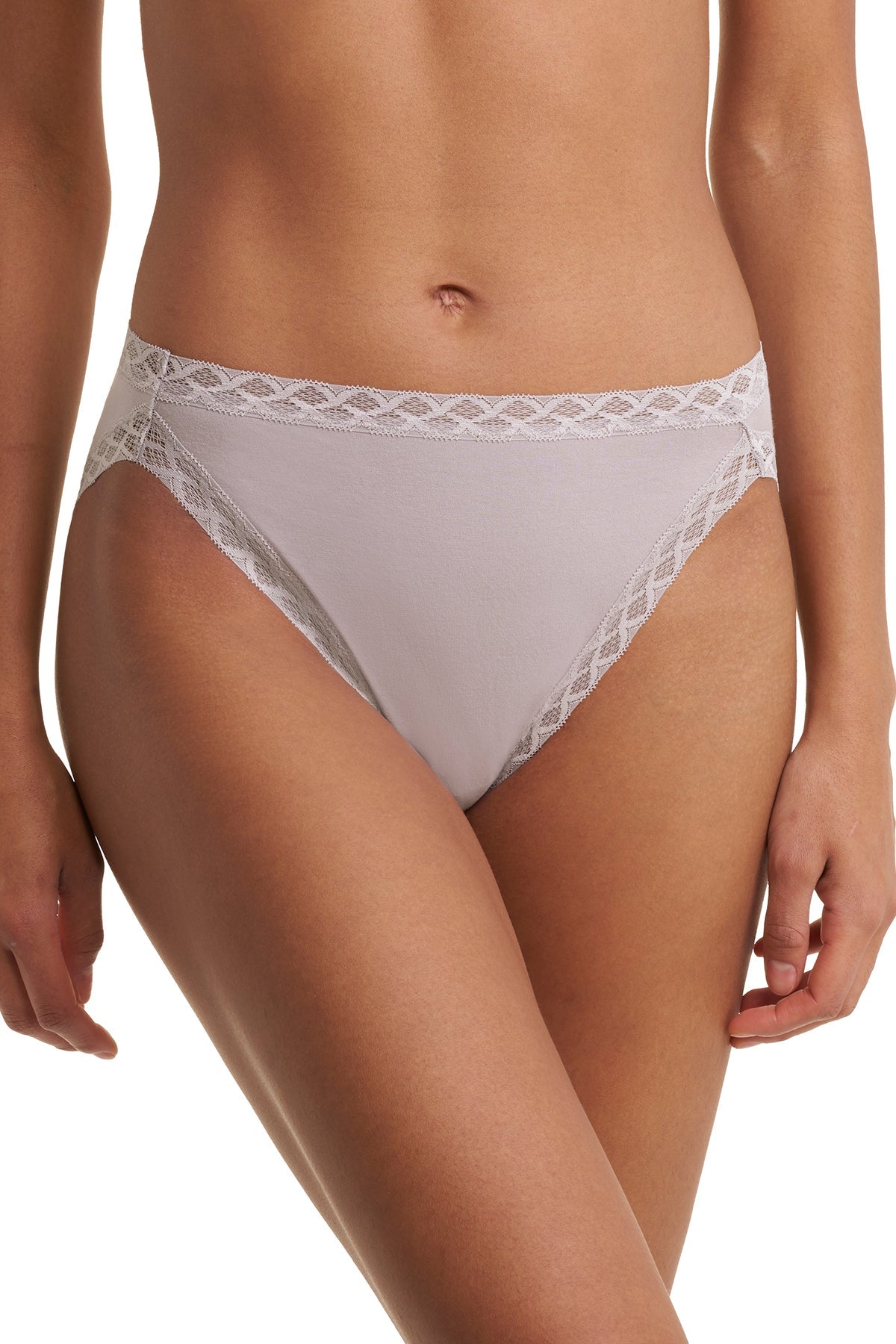 Natori Bliss French Cut Brief 3-Pack