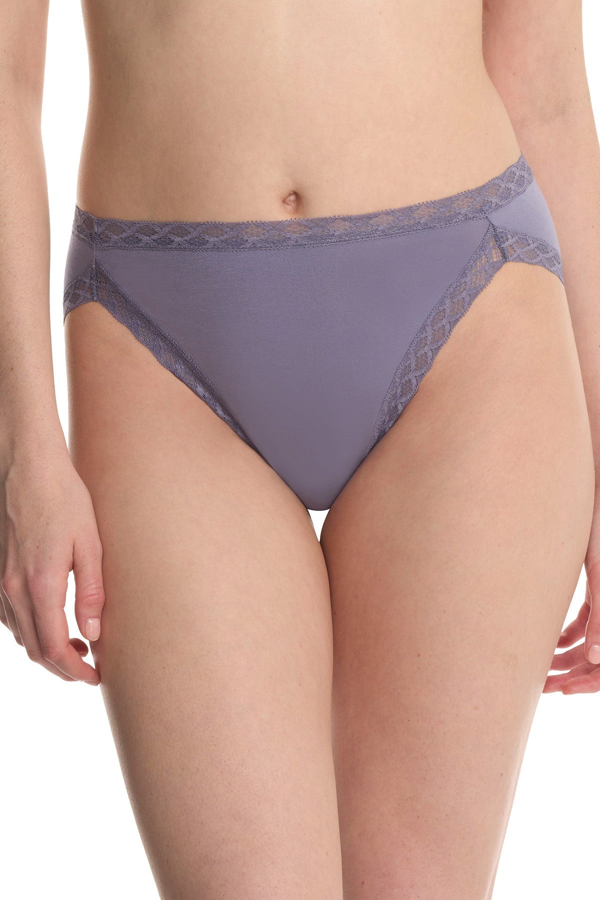 Natori Bliss French Cut Brief 3-Pack