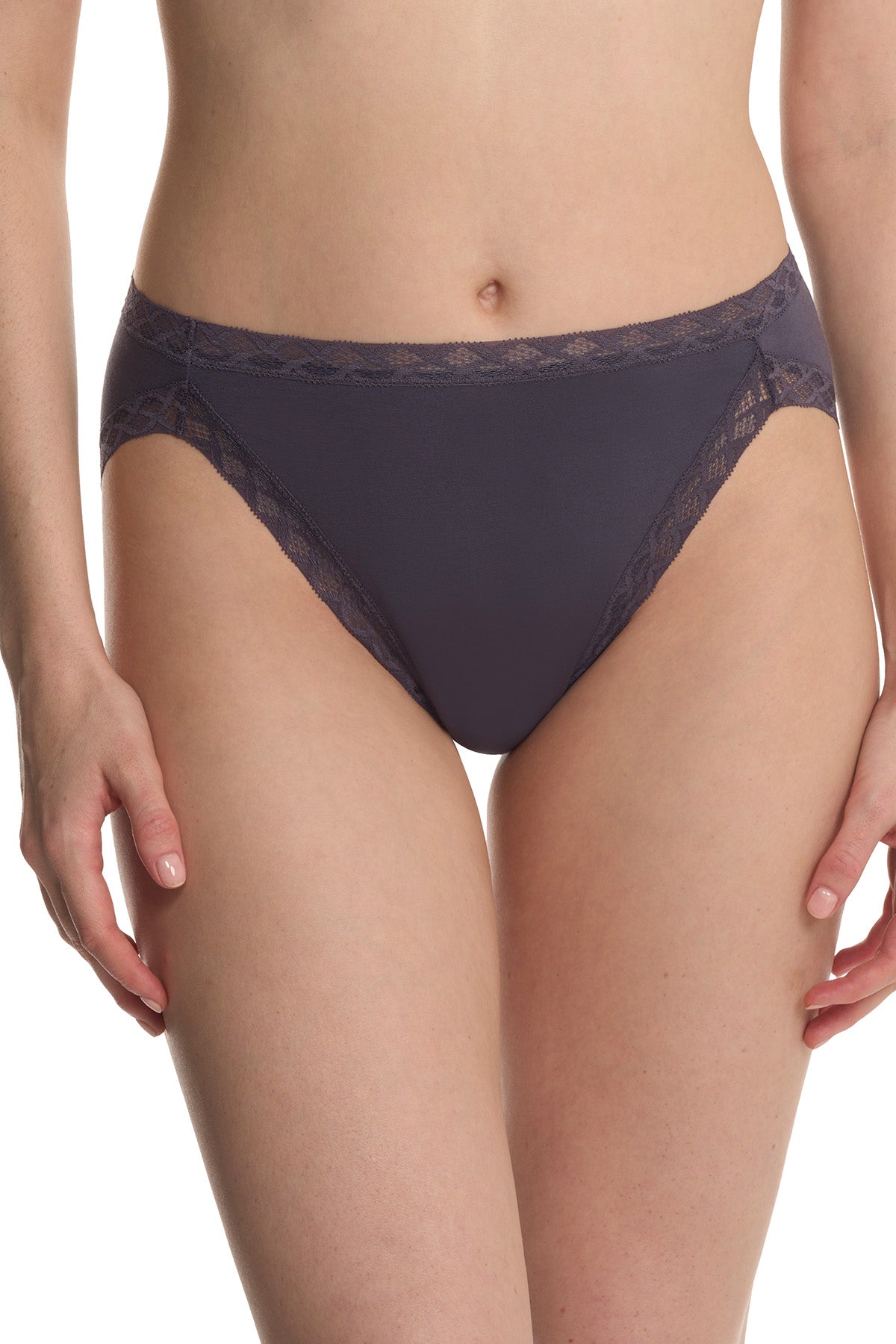 Natori Bliss French Cut Brief 3-Pack