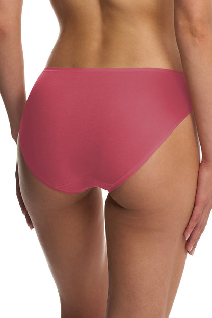 Natori Bliss Bare Cotton Bikini 3-Pack