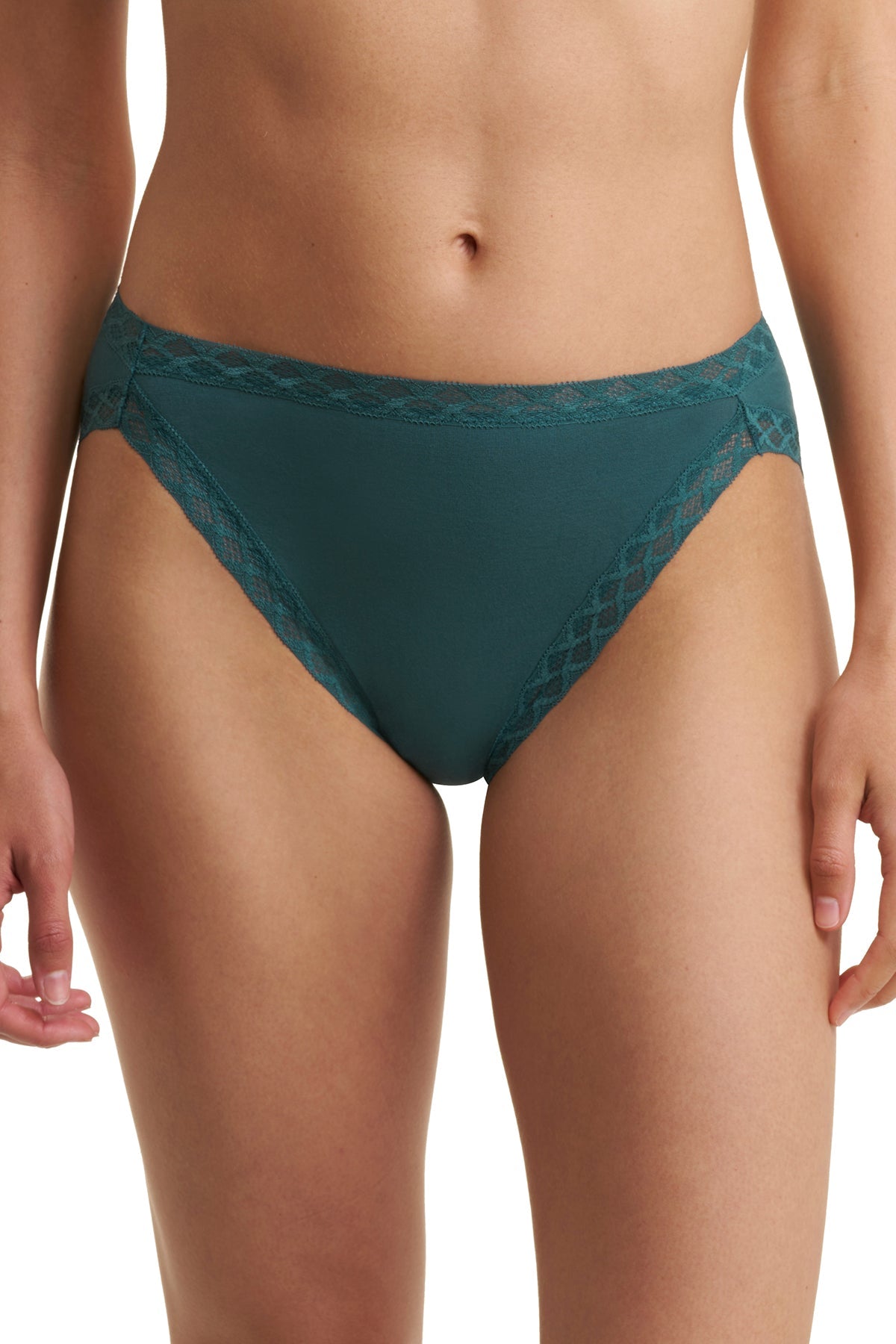 Natori Bliss French Cut Brief 3-Pack