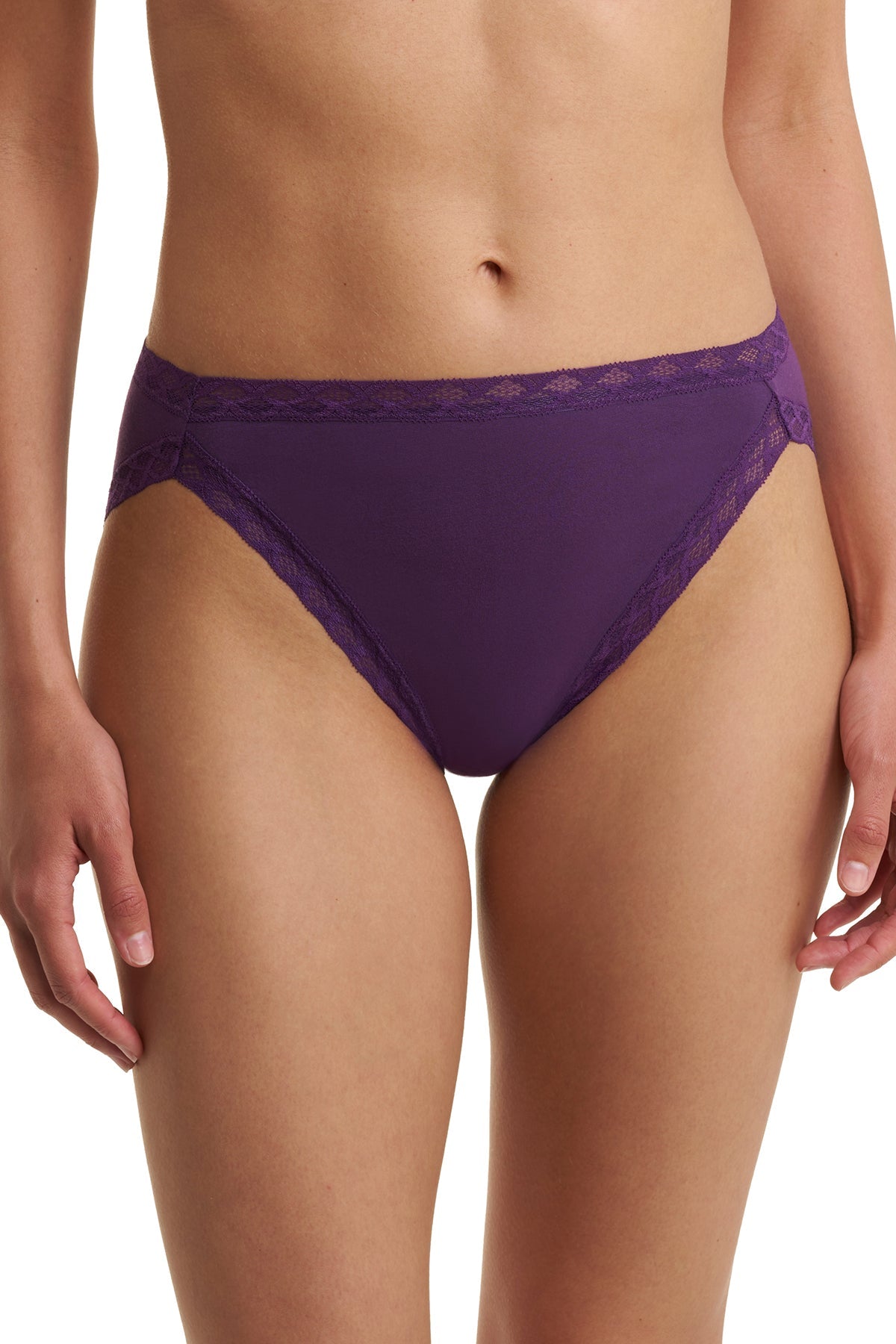 Natori Bliss French Cut Brief 3-Pack