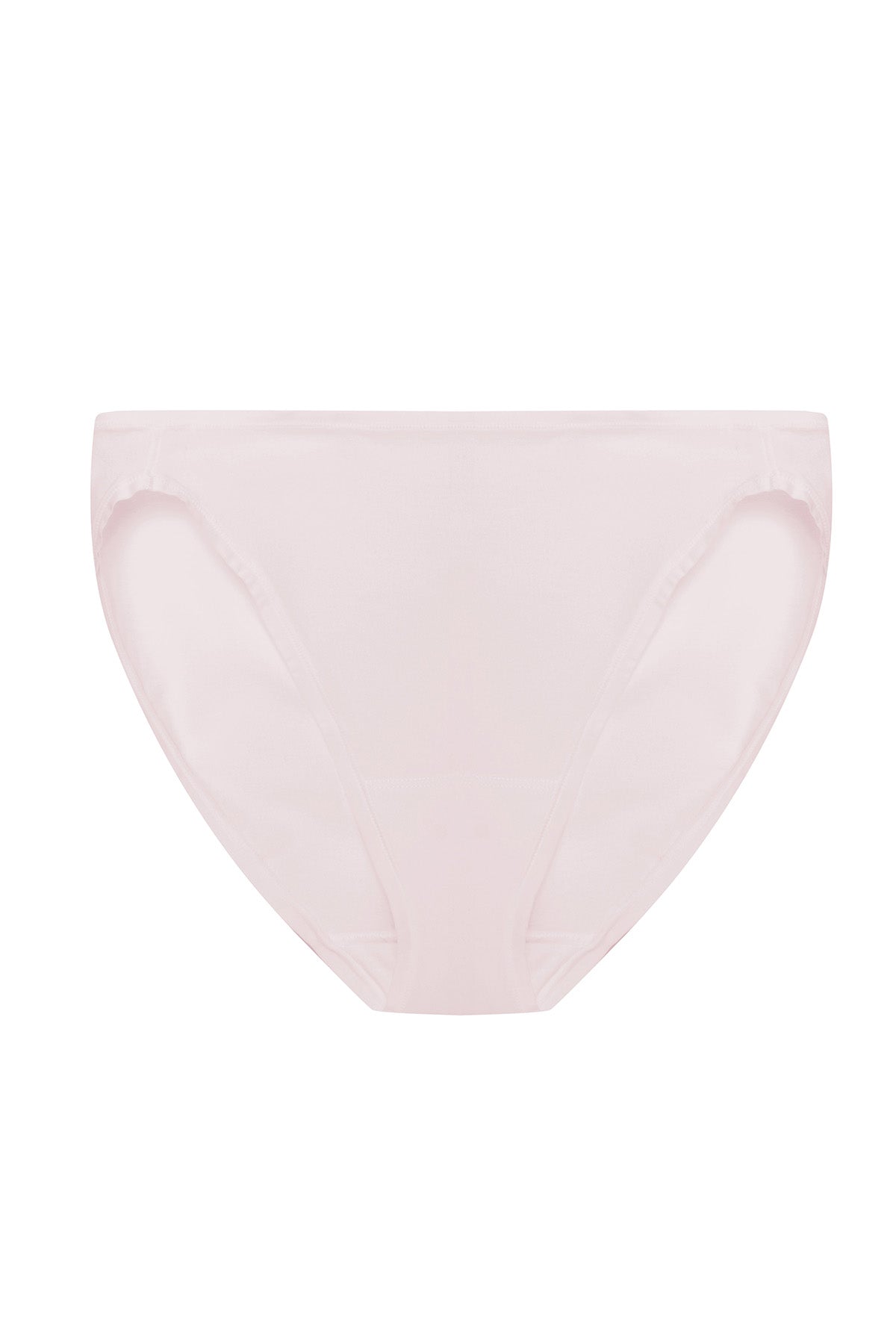 Natori Bliss Bare Cotton Bikini