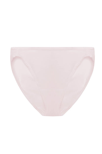 Natori Bliss Bare Cotton Bikini