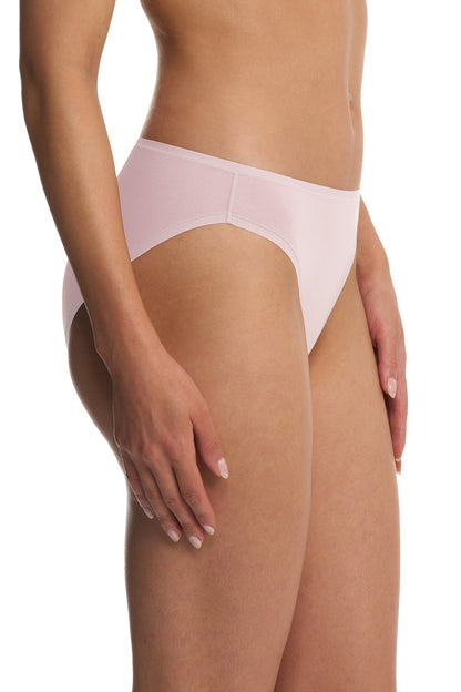 Natori Bliss Bare Cotton Bikini