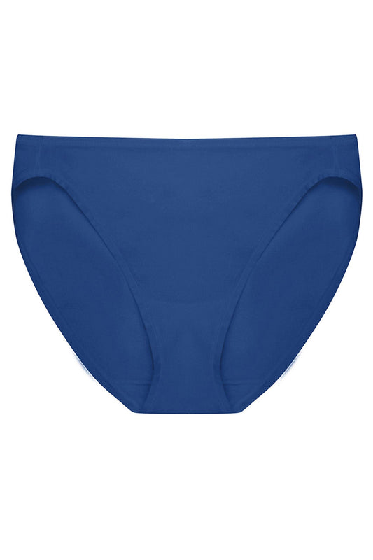 Natori Bliss Bare Cotton Bikini