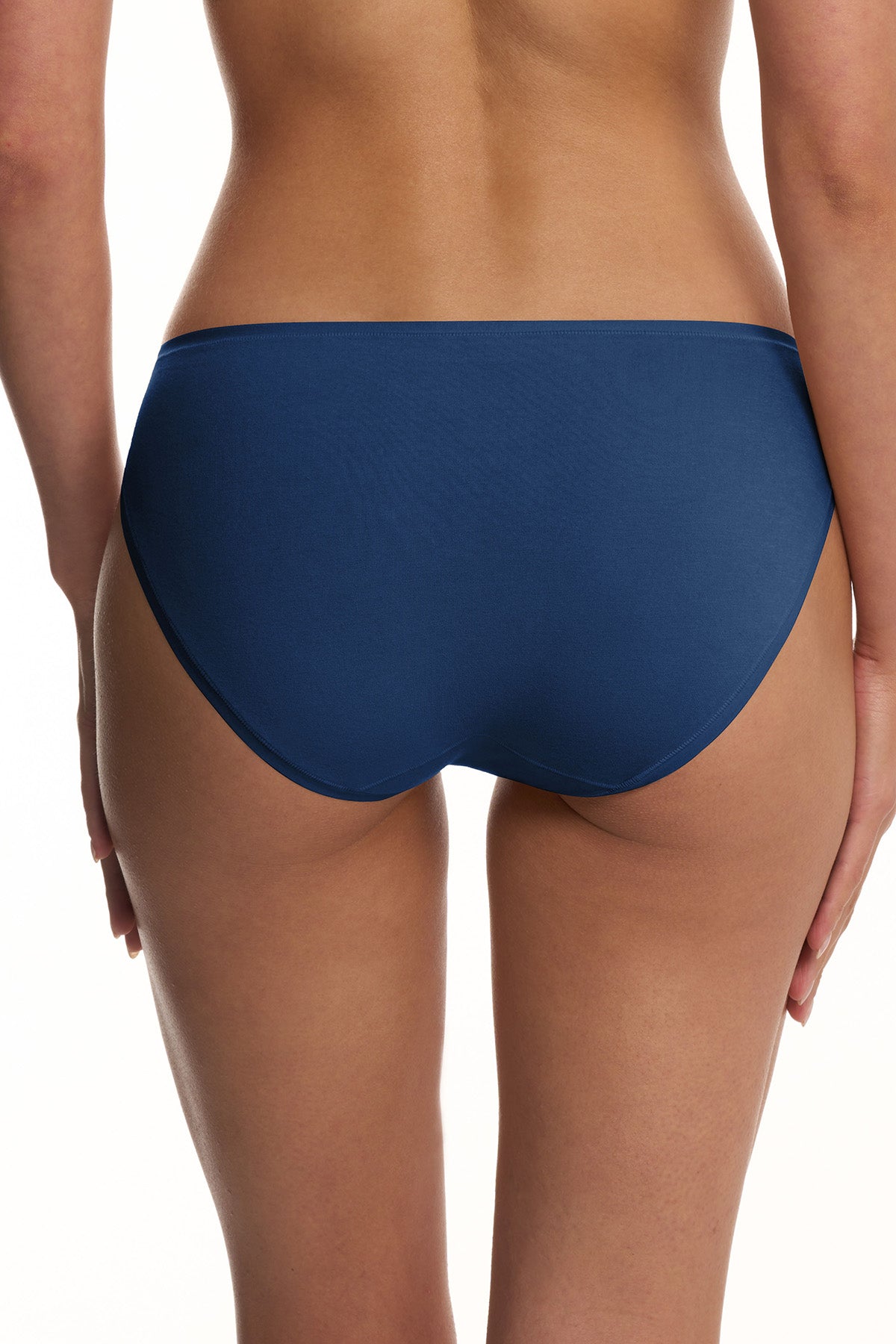 Natori Bliss Bare Cotton Bikini