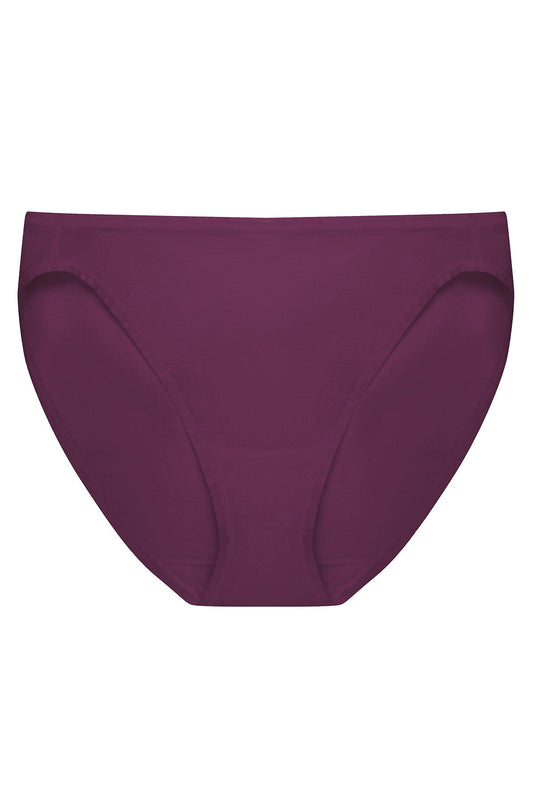 Natori Bliss Bare Cotton Bikini