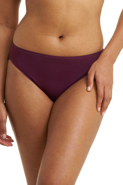 Natori Bliss Bare Cotton Bikini