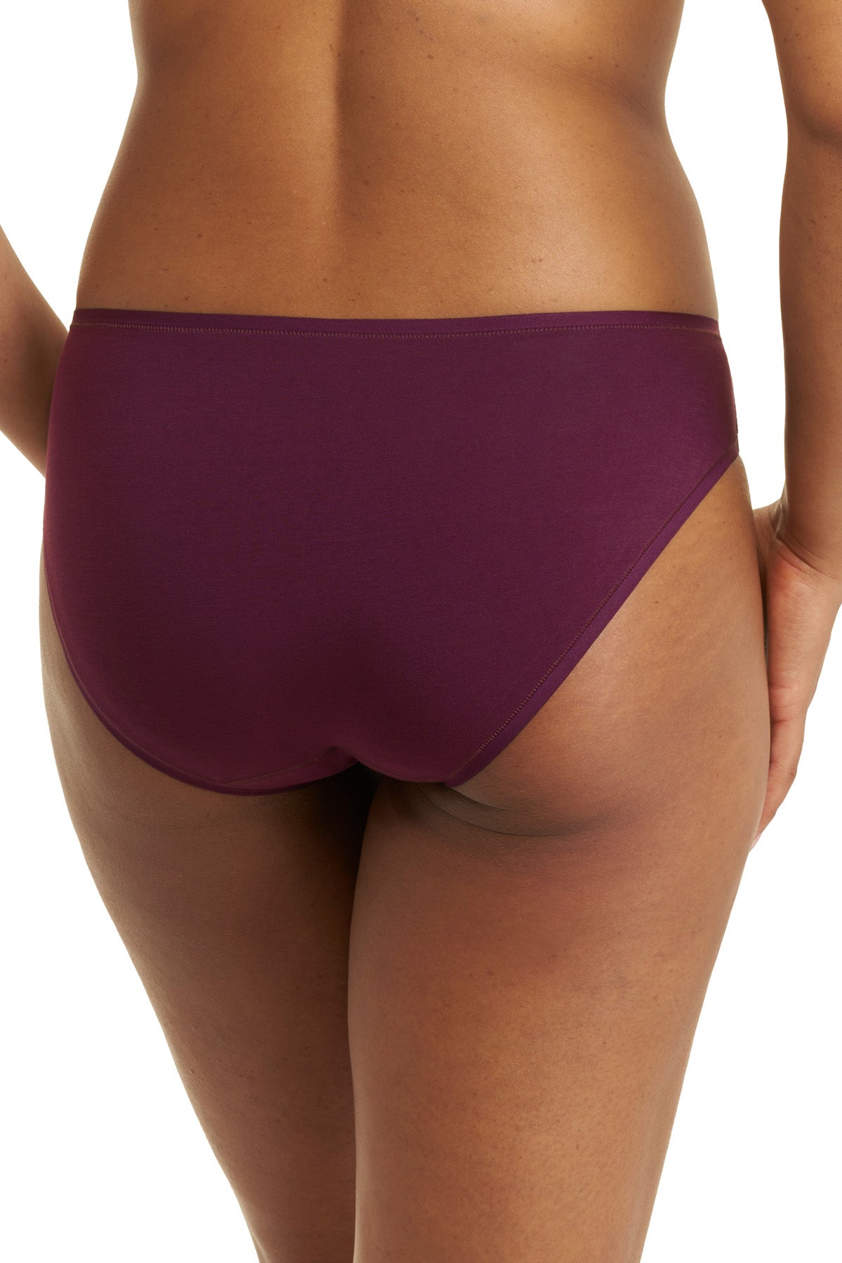 Natori Bliss Bare Cotton Bikini