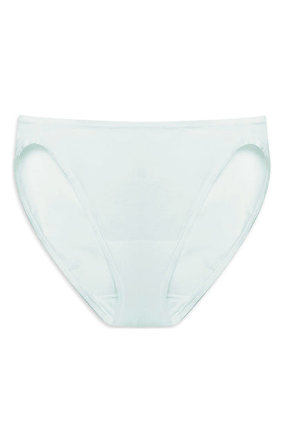 Natori Bliss Bare Cotton Bikini