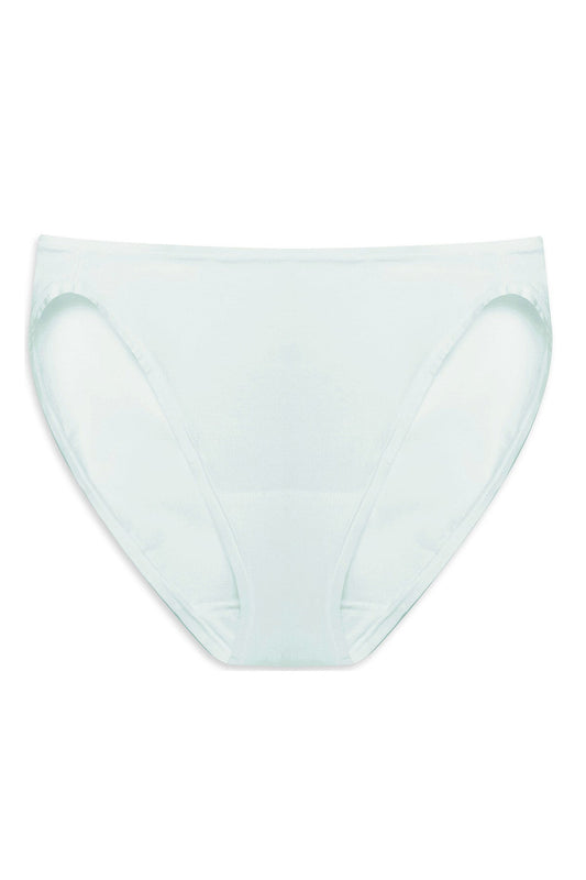 Natori Bliss Bare Cotton Bikini