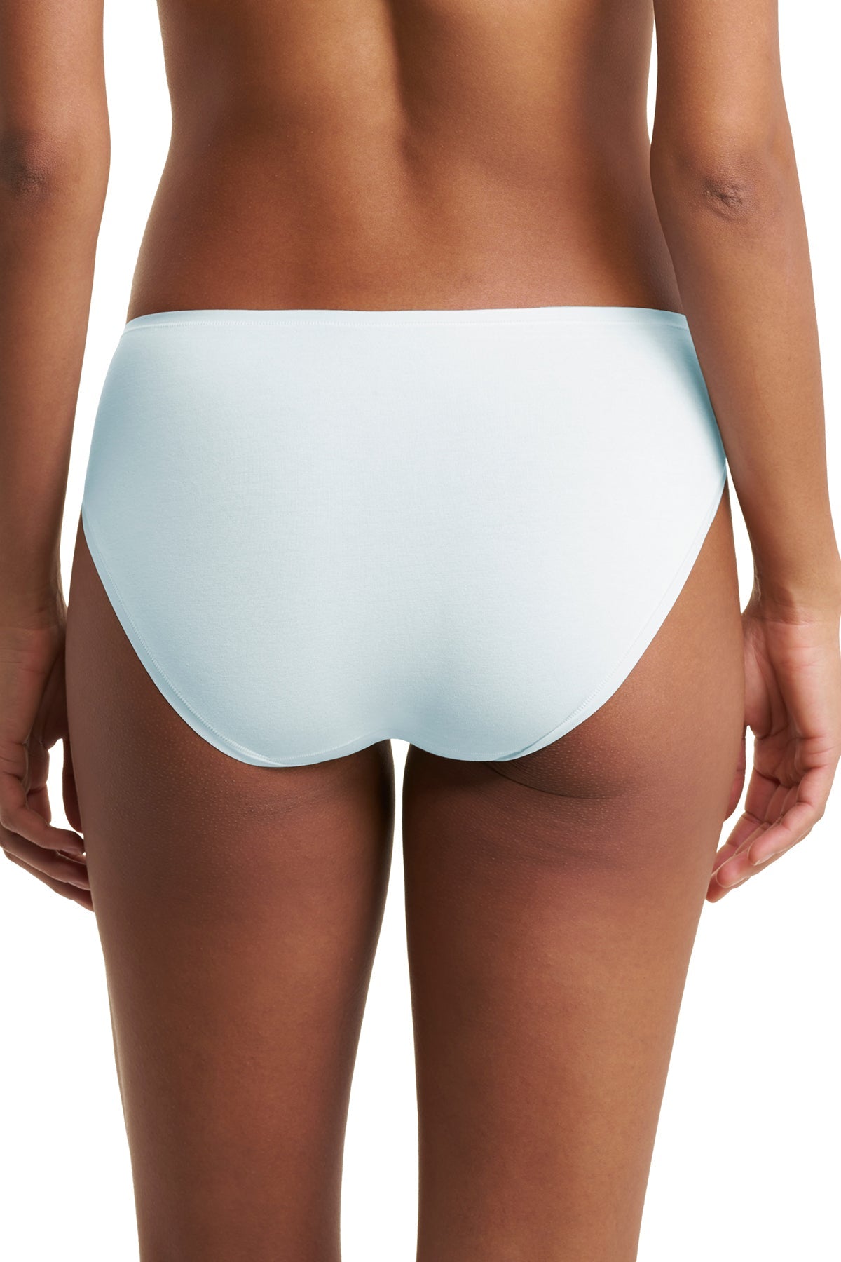 Natori Bliss Bare Cotton Bikini
