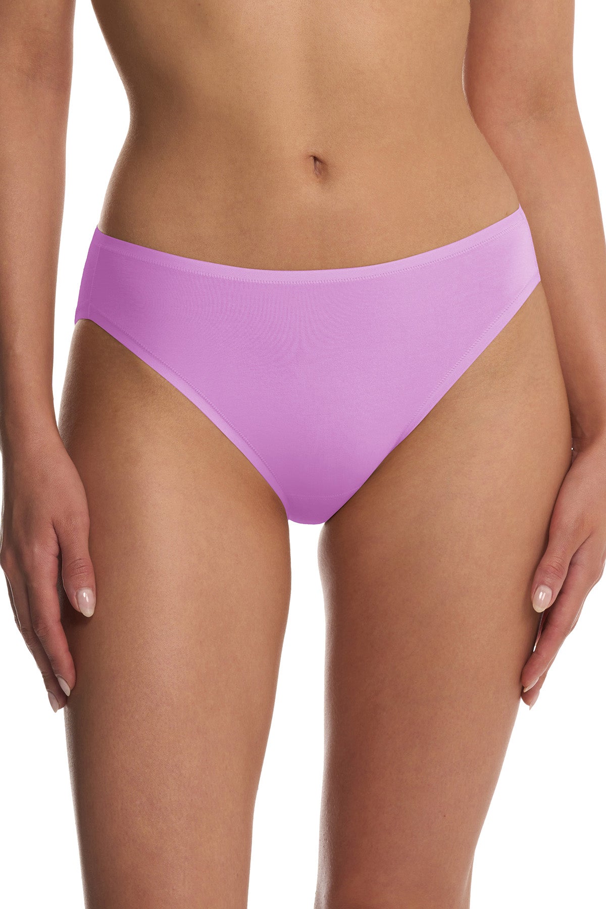 Natori Bliss Bare Cotton Bikini