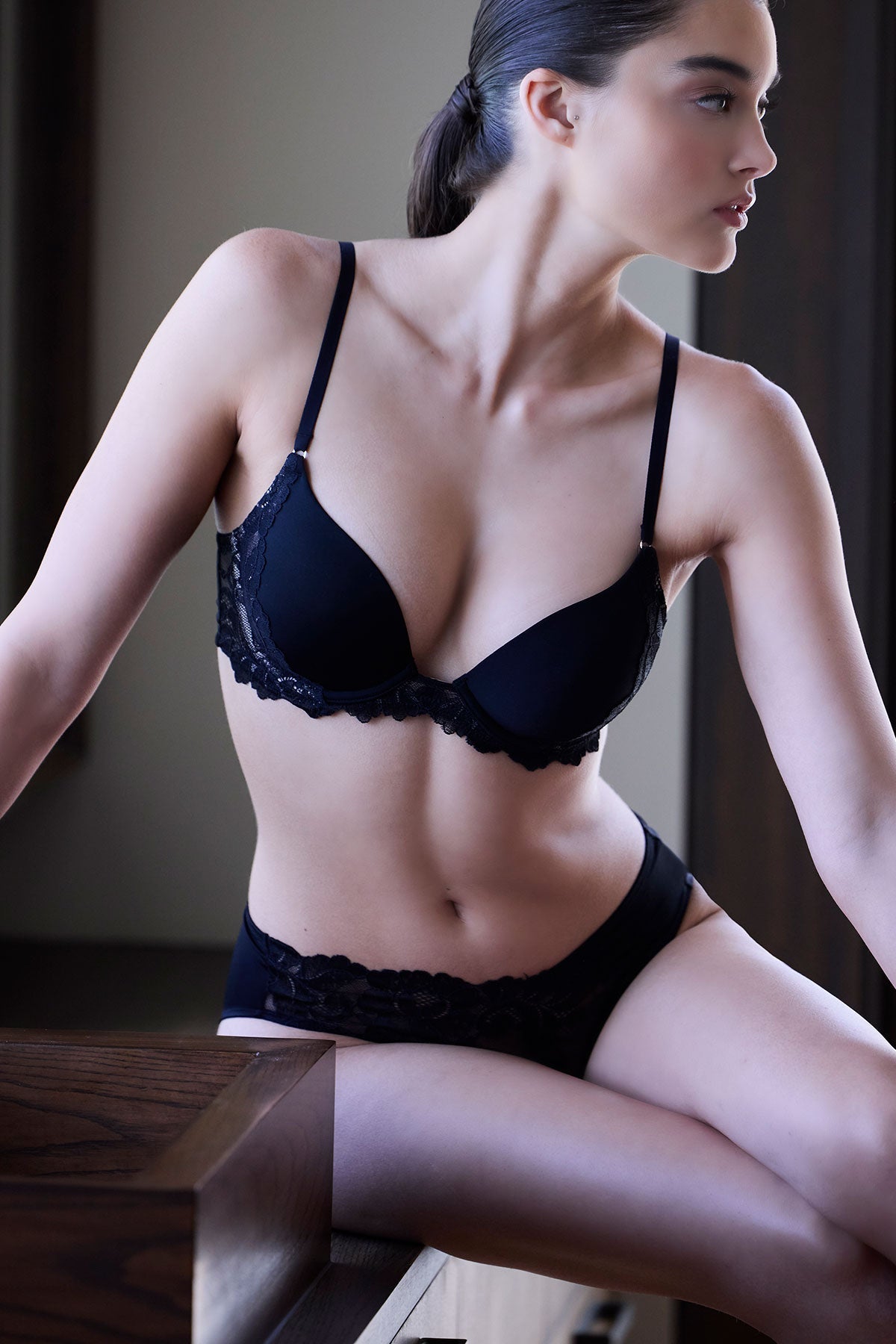 Natori Peony Bikini