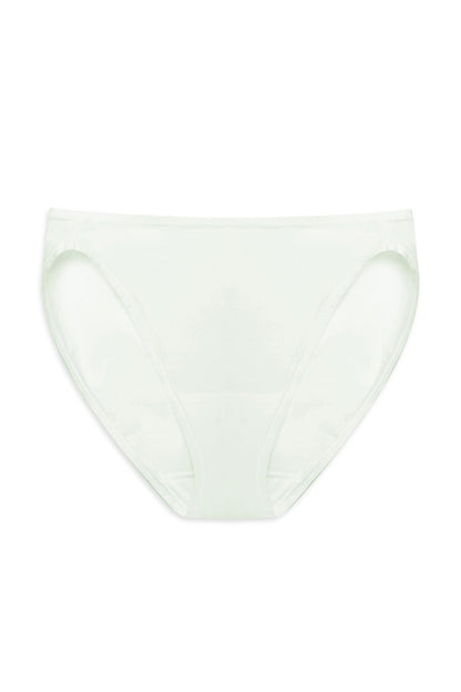 Natori Bliss Bare Cotton Bikini