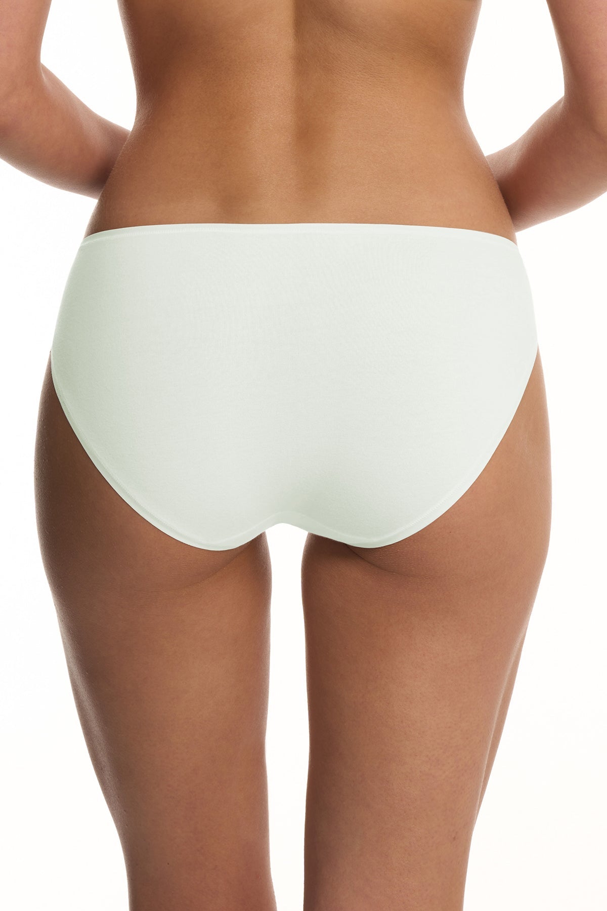 Natori Bliss Bare Cotton Bikini