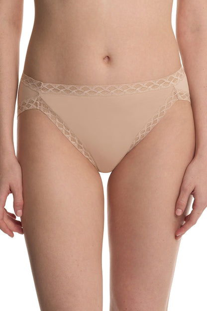 Natori Bliss French Cut Brief 3-Pack