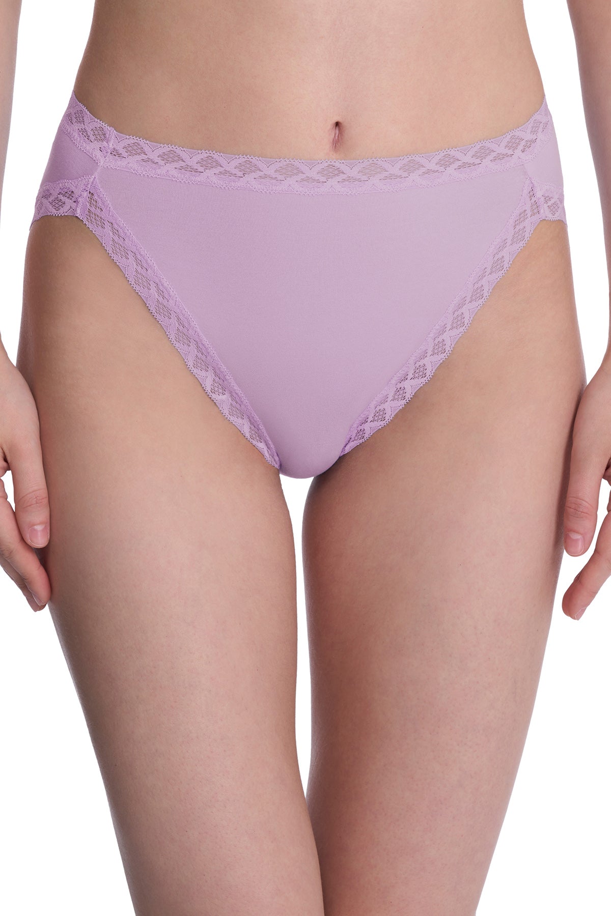 Natori Bliss French Cut Brief 3-Pack