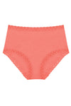 Neon Coral
