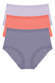 Purple Pearl/Neon Coral/Twilight Haze