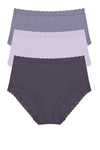Twilight Haze/Purple Pearl/Greystone