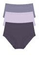 Twilight Haze/Purple Pearl/Greystone
