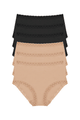 Black/Café