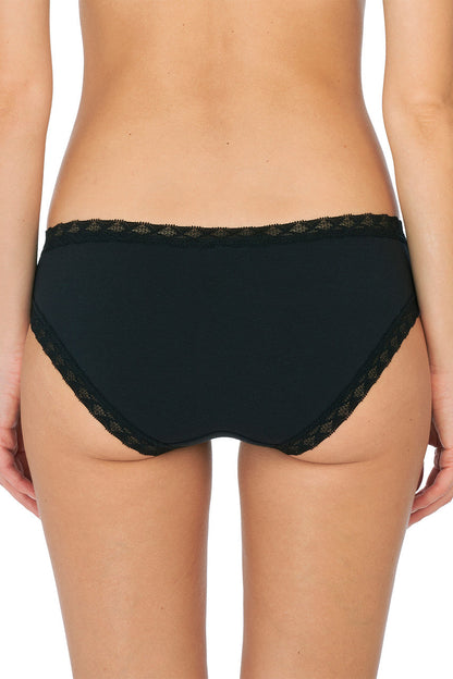 Natori Buy Bliss Girl Brief 6-Pack in Black Online