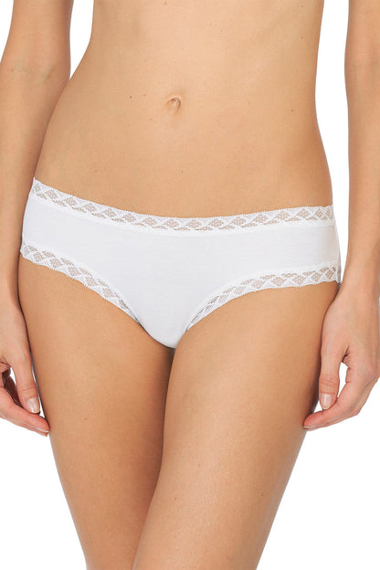 Natori Buy Bliss Girl Brief 6-Pack in Black/Café/White Online