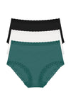 Aspen Green/Coconut/Black