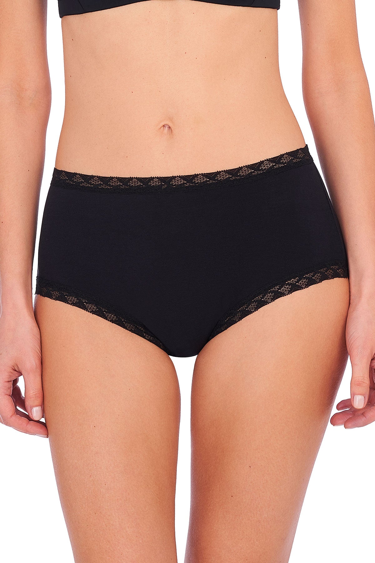 Natori Bliss Full Brief 3-Pack