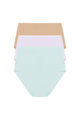 Cloud Green/Pale Purple/Café